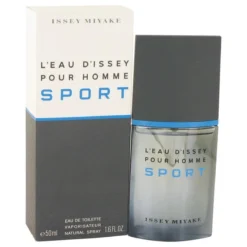 Issey Miyake Sport - 50ml - Eau De Toilette 31 Issey Miyake Sport - 50ml - Eau De Toilette -Beroemde Parfum Winkel 1200x1200 130