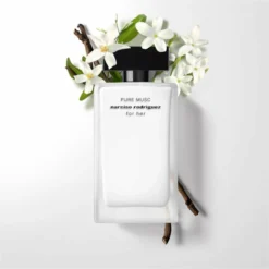 Narciso Rodriguez Pure Musc 100 Ml - Eau De Parfum - Damesparfum -Beroemde Parfum Winkel 1200x1200 146
