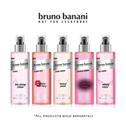 Bruno Banani Pure Woman Bodysplash 250 Ml - Bodymist -Beroemde Parfum Winkel 1200x1200 148