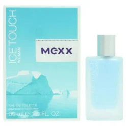 Mexx Ice Touch Woman Eau De Toilette - 30 Ml -Beroemde Parfum Winkel 1200x1200 152