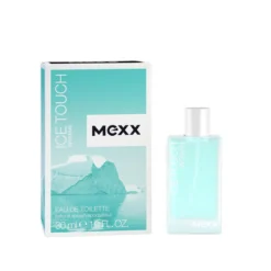 Mexx Ice Touch Woman Eau De Toilette - 30 Ml -Beroemde Parfum Winkel 1200x1200 153