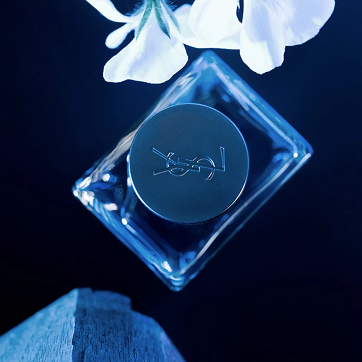 Yves Saint Laurent Y 60 Ml - Eau De Parfum - Herenparfum 12 Yves Saint Laurent Y 60 Ml - Eau De Parfum - Herenparfum - Afbeelding 12