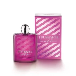 Trussardi Parfums - Sound Of Donna - Eau De Parfum - 100ML -Beroemde Parfum Winkel 1200x1200 173