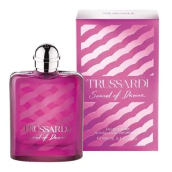 Trussardi Parfums - Sound Of Donna - Eau De Parfum - 100ML -Beroemde Parfum Winkel 1200x1200 174