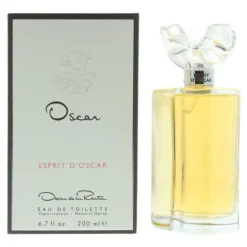 Oscar De La Renta Esprit D'oscar - 200 Ml - Eau De Parfum -Beroemde Parfum Winkel 1200x1200 175