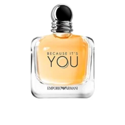 Emporio Armani Because It's You 100 Ml - Eau De Parfum - Damesparfum -Beroemde Parfum Winkel 1200x1200 182