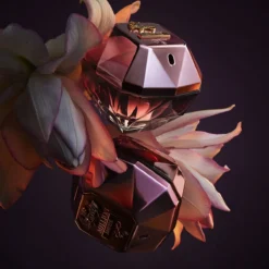 Paco Rabanne Lady Million Empire 50 Ml - Eau De Parfum - Damesparfum -Beroemde Parfum Winkel 1200x1200 189