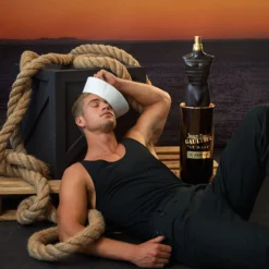 Jean Paul Gaultier Le Male Le Parfum Intense 125 Ml - Eau De Parfum - Herenparfum -Beroemde Parfum Winkel 1200x1200 19