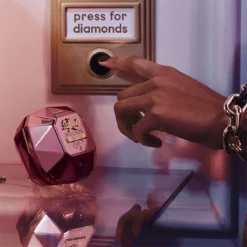 Paco Rabanne Lady Million Empire 50 Ml - Eau De Parfum - Damesparfum -Beroemde Parfum Winkel 1200x1200 191