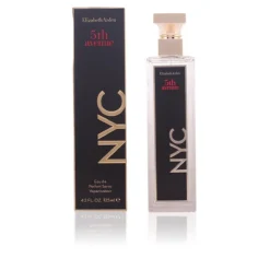 Elizabeth Arden - 5th Avenue NYC - Eau De Parfum - 125ML -Beroemde Parfum Winkel 1200x1200 193