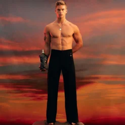 Jean Paul Gaultier Le Male Le Parfum Intense 125 Ml - Eau De Parfum - Herenparfum -Beroemde Parfum Winkel 1200x1200 20