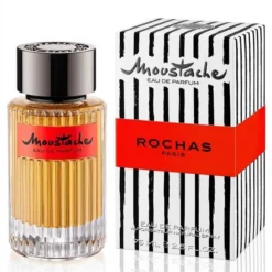 Rochas - Moustache - 75ml - Eau De Parfum - Spray -Beroemde Parfum Winkel 1200x1200 200