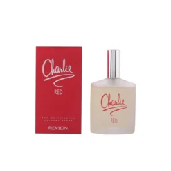 Revlon Charlie Red - 100ml - Eau De Toilette -Beroemde Parfum Winkel 1200x1200 221