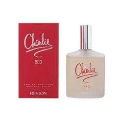 Revlon Charlie Red - 100ml - Eau De Toilette -Beroemde Parfum Winkel 1200x1200 222