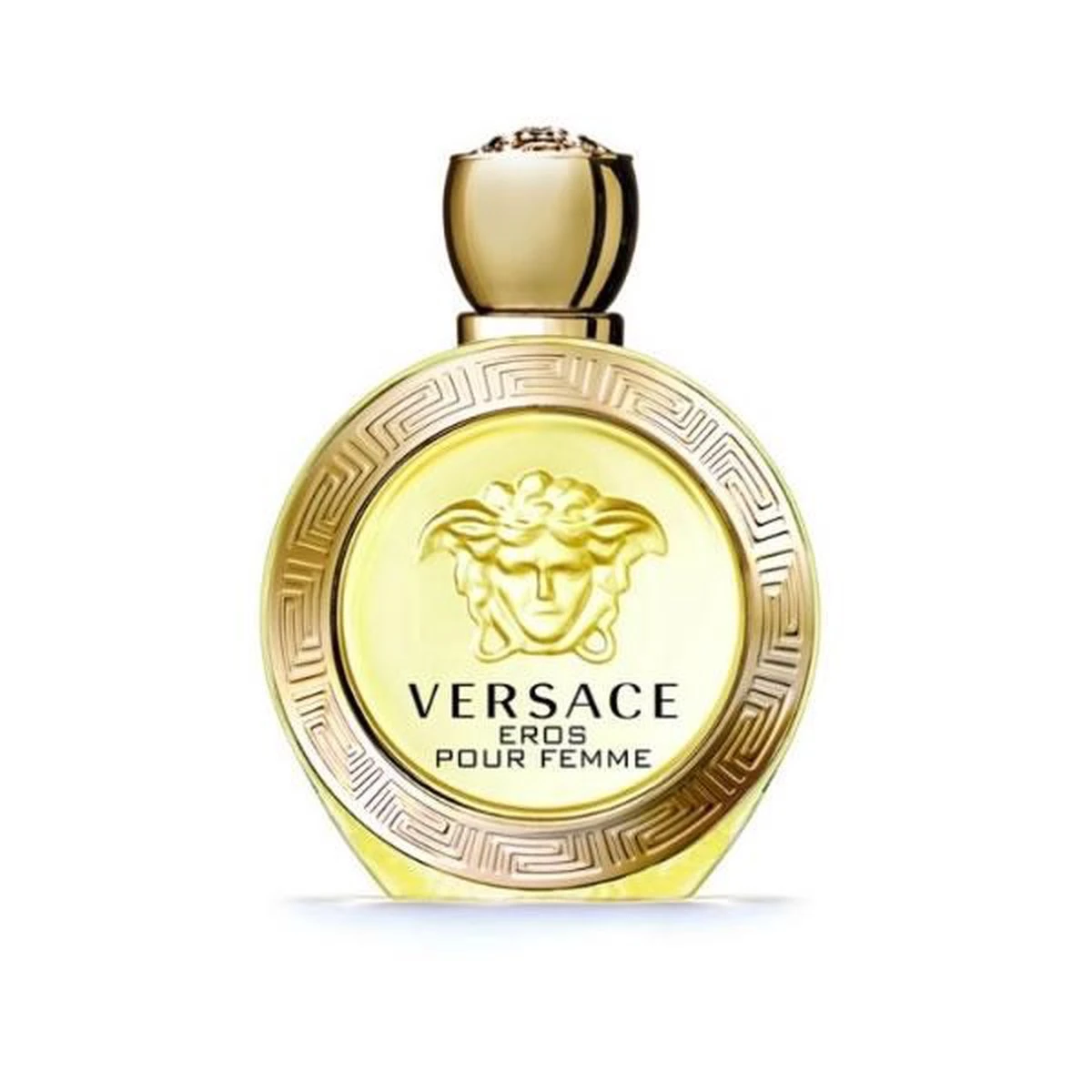 Versace Eros Pour Femme Vrouwen 50ml Eau De Toilette 10 Versace Eros Pour Femme Vrouwen 50ml Eau De Toilette - Afbeelding 10