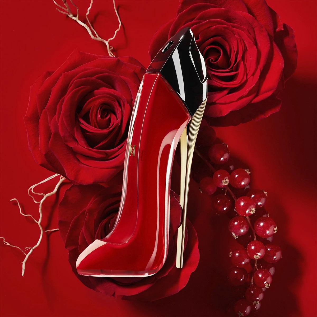 Carolina Herrera Very Good Girl Edp W 30 Ml 2 Carolina Herrera Very Good Girl Edp W 30 Ml - Afbeelding 2