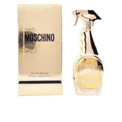 Moschino Gold Fresh Couture - 100ml - Eau De Parfum -Beroemde Parfum Winkel 1200x1200 243