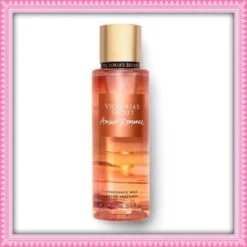 Victoria's Secret Victoriaïs Secret - Amber Romance Nourishing Body Spray - 250mlML -Beroemde Parfum Winkel 1200x1200 249