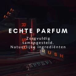 RUSH Autoparfum Sweet Sense - Auto Geurverfrisser - Parfum Voor Dames En Heren -Beroemde Parfum Winkel 1200x1200 264