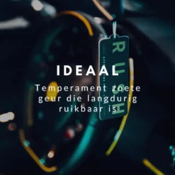 RUSH Autoparfum Sweet Sense - Auto Geurverfrisser - Parfum Voor Dames En Heren -Beroemde Parfum Winkel 1200x1200 267