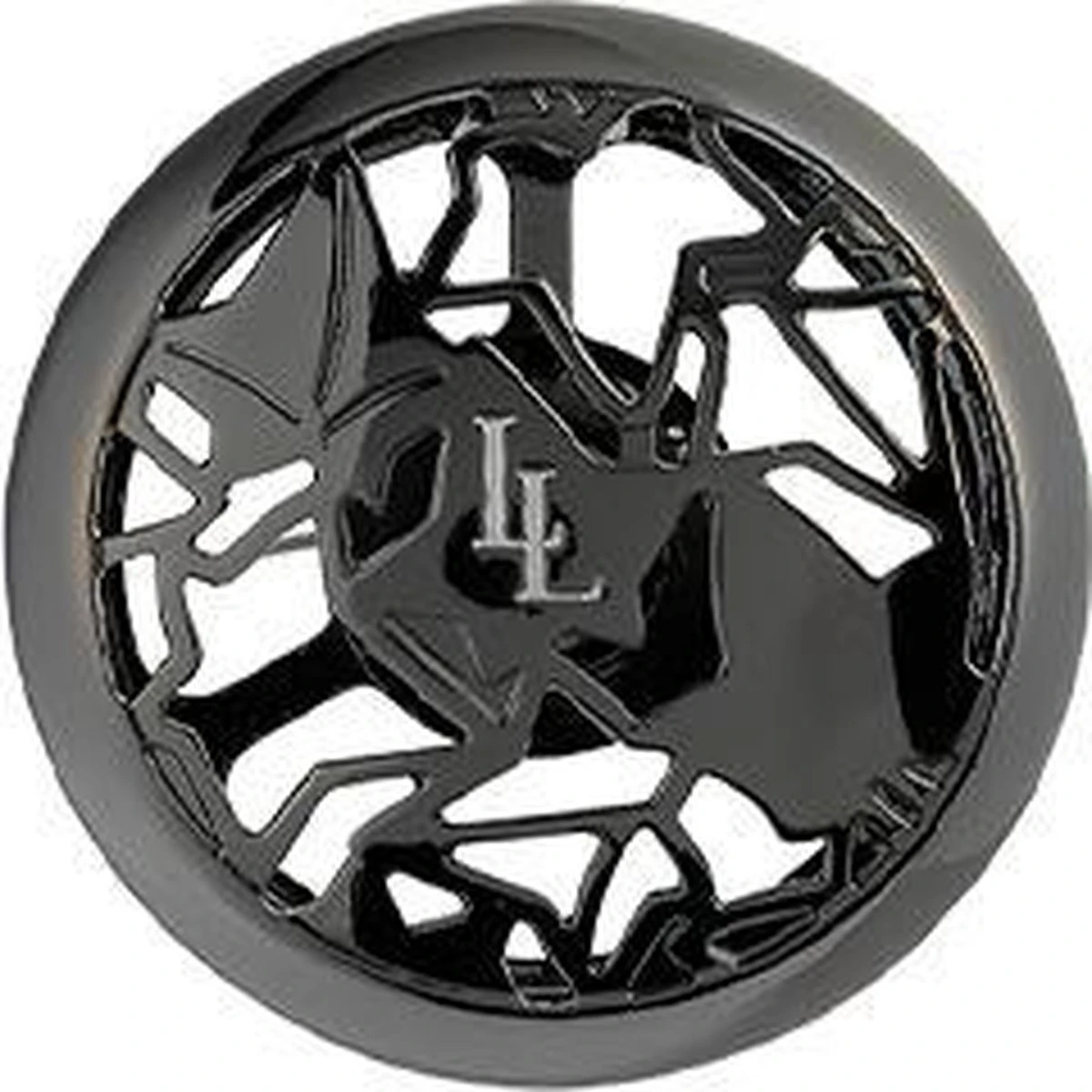 Autoparfum - Car Diffuser Lolita Lempicka Gun Metal 4 Autoparfum - Car Diffuser Lolita Lempicka Gun Metal - Afbeelding 4