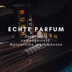 RUSH Autoparfum Jasmin Touch - Auto Geurverfrisser - Parfum Voor Dames En Heren -Beroemde Parfum Winkel 1200x1200 278