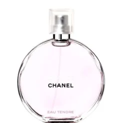 Chanel Chance Eau Tendre - 100 Ml - Eau De Toilette Spray Vaporisateur - Damesparfum -Beroemde Parfum Winkel 1200x1200 29