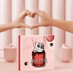 Cacharel Amor Amor 50 Ml Edt + Sensual Bodylotion 2x50 Ml -Beroemde Parfum Winkel 1200x1200 311