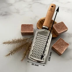 2 Amberblokjes - Geurblokjes - Incl - Schaaltje - Rasp - Organza Zakjes - Geschenkset Vrouwen 13 2 Amberblokjes - Geurblokjes - Incl - Schaaltje - Rasp - Organza Zakjes - Geschenkset Vrouwen -Beroemde Parfum Winkel 1200x1200 315