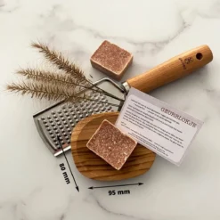 2 Amberblokjes - Geurblokjes - Incl - Schaaltje - Rasp - Organza Zakjes - Geschenkset Vrouwen 14 2 Amberblokjes - Geurblokjes - Incl - Schaaltje - Rasp - Organza Zakjes - Geschenkset Vrouwen -Beroemde Parfum Winkel 1200x1200 316