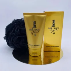 Cadeau Voor Man One Million Paco Rabanne Mannen Eu De Toilet En Shower Gel - Mannen Parfum - Geschenkset Mannen - Verjaardag - Gadgets Mannen - Paco Rabanne 1 Million - Parfum Voor Heren - 3 Producten -Beroemde Parfum Winkel 1200x1200 323
