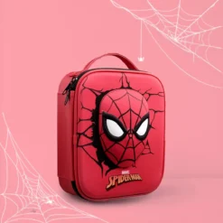 Spider-Man Geschenkset - Eau De Toilette 100 Ml & Douchegel 60 Ml - Met Toilettas 17 Spider-Man Geschenkset - Eau De Toilette 100 Ml & Douchegel 60 Ml - Met Toilettas -Beroemde Parfum Winkel 1200x1200 325