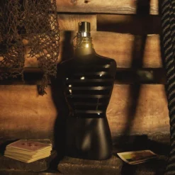 Jean Paul Gaultier - Le Male Le Parfum Intense 200 Ml - Eau De Parfum -Beroemde Parfum Winkel 1200x1200 37