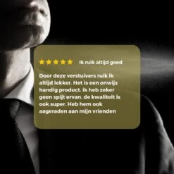 Cetins - Parfum Verstuiver Navulbaar - Mini Parfum Flesje - Reisflesje – Goud -Beroemde Parfum Winkel 1200x1200 385