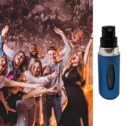 MaxedMore Navulbare Parfumverstuiver 5ml Blauw - 65 Keer Spraybare Parfum Verstuiver - Hervulbaar Tasverstuiver Voor Parfum - Meeneem Mini Geur Flesje Voor Op Reis - Lipstick Formaat Navulbaar Parfumflesje 18 MaxedMore Navulbare Parfumverstuiver 5ml Blauw - 65 Keer Spraybare Parfum Verstuiver - Hervulbaar Tasverstuiver Voor Parfum - Meeneem Mini Geur Flesje Voor Op Reis - Lipstick Formaat Navulbaar Parfumflesje -Beroemde Parfum Winkel 1200x1200 408