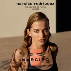 Narciso Rodriguez Narciso Ambree - 90 Ml - Eau De Parfum Spray - Damesparfum 16 Narciso Rodriguez Narciso Ambree - 90 Ml - Eau De Parfum Spray - Damesparfum -Beroemde Parfum Winkel 1200x1200 53