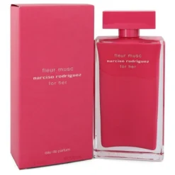 Narciso Rodriguez - Fleur Musc For Her - Eau De Parfum 150ML -Beroemde Parfum Winkel 1200x1200 57