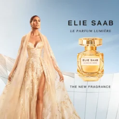 ELIE SAAB - Le Parfum Lumière Eau De Parfum - 30 Ml - Eau De Parfum 13 ELIE SAAB - Le Parfum Lumière Eau De Parfum - 30 Ml - Eau De Parfum -Beroemde Parfum Winkel 1200x1200 63