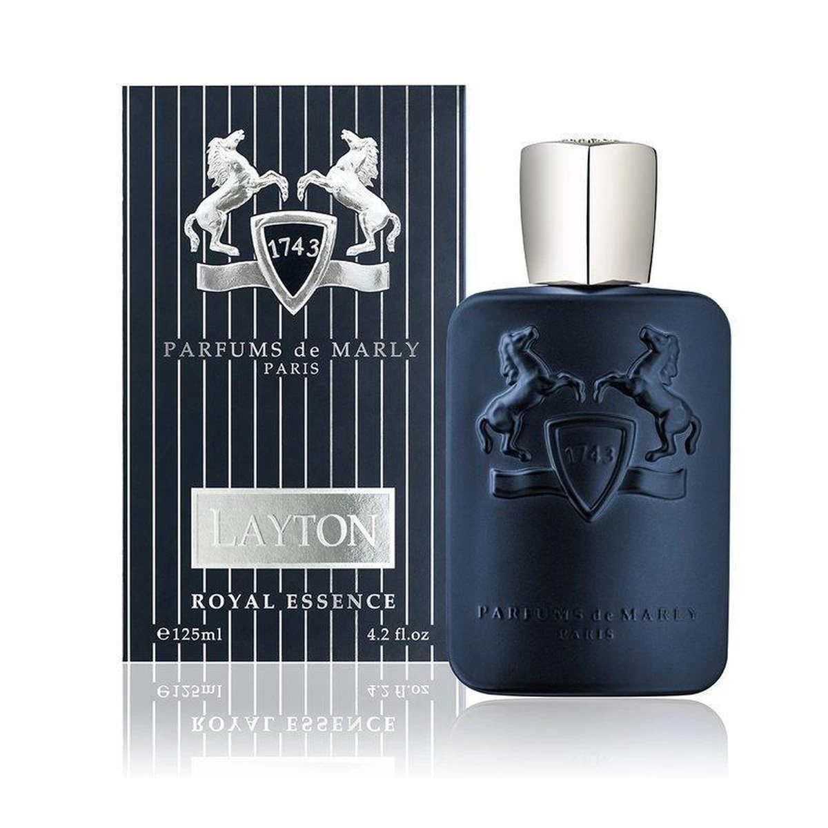 Layton Royal Essence By Parfums De Marly 125 Ml - Eau De Parfum 1 Layton Royal Essence By Parfums De Marly 125 Ml - Eau De Parfum
