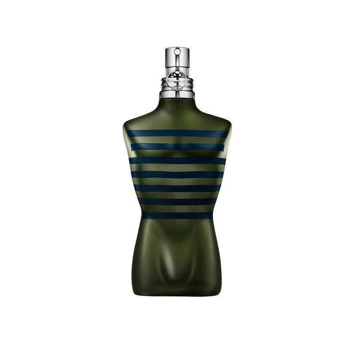 Jean Paul Gaultier Le Male Aviator Eau De Toilette 125ml Spray - Limited Edition 4 Jean Paul Gaultier Le Male Aviator Eau De Toilette 125ml Spray - Limited Edition - Afbeelding 4