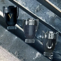 Paco Rabanne Invictus Platinum - 50 Ml - Eau De Parfum Spray - Herenparfum -Beroemde Parfum Winkel 1200x1200 79