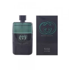 Gucci Guilty Black 90 Ml - Eau De Toilette - For Men -Beroemde Parfum Winkel 1200x1200 88