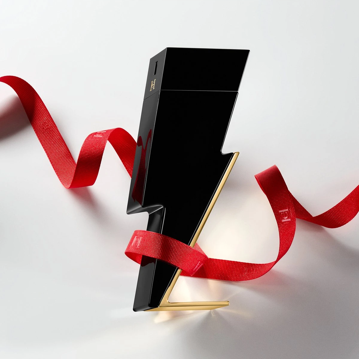 Carolina Herrera - Bad Boy - 100ml - Eau De Toilette - Herenparfum 9 Carolina Herrera - Bad Boy - 100ml - Eau De Toilette - Herenparfum - Afbeelding 9