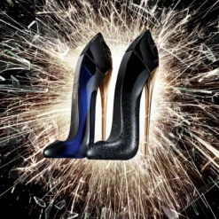 Carolina Herrera - Good Girl Supreme - Eau De Parfum - 50ml -Beroemde Parfum Winkel 1200x1200 98