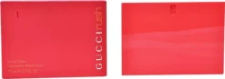 Gucci Rush 75 Ml - Eau De Toilette - Damesparfum -Beroemde Parfum Winkel 1200x422