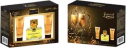 Creation Lamis-Golden Wave-Giftset Voor Dames