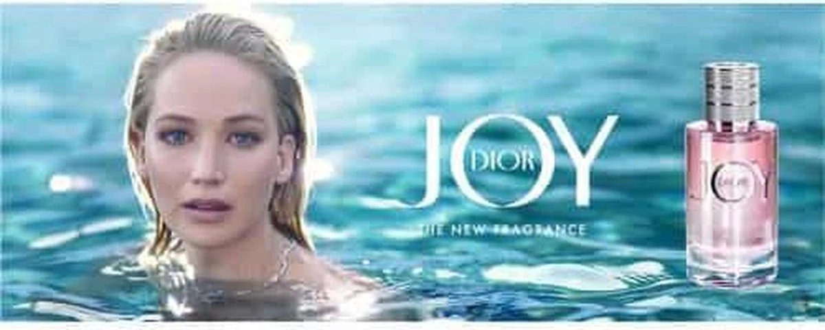 Dior Joy 90 Ml - Eau De Parfum - Damesparfum 9 Dior Joy 90 Ml - Eau De Parfum - Damesparfum - Afbeelding 9
