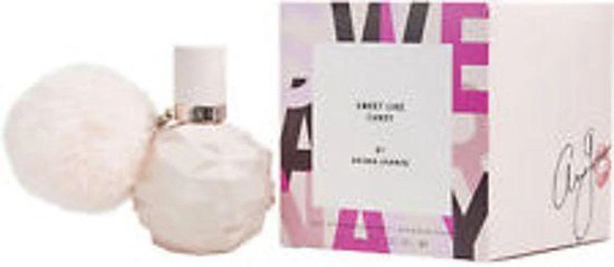 Ariana Grande Cloud - 30ml - Eau De Parfum 11 Ariana Grande Cloud - 30ml - Eau De Parfum - Afbeelding 11