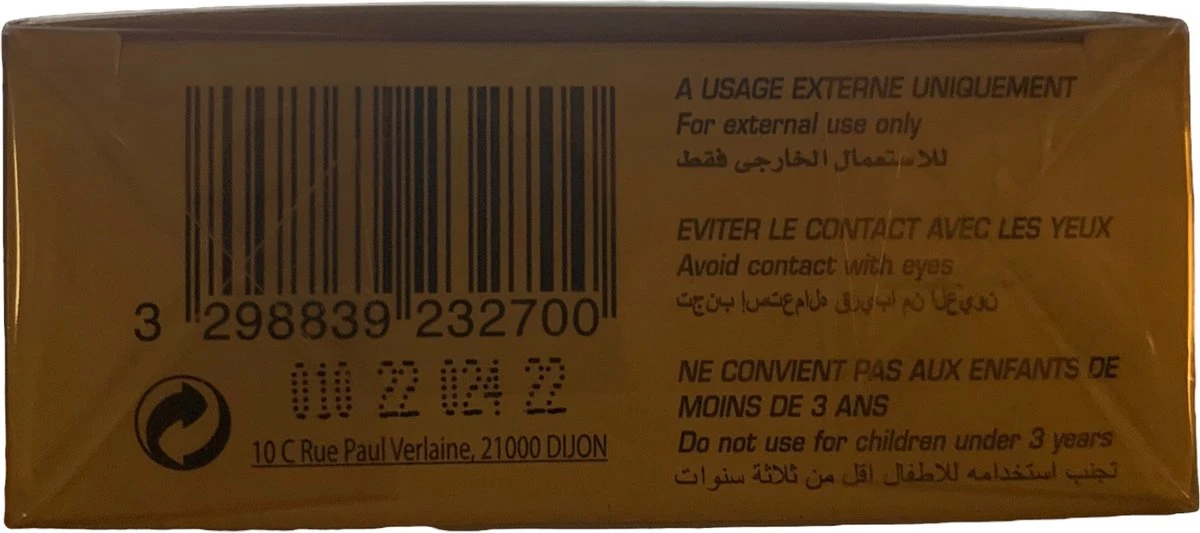 Christine Arbel - Kinderparfum Voor Meisjes | Mon Parfum Adoré Jade | Kinderparfum | Eau De Toilette - 50 Ml - Made In France - 36m+ 2 Christine Arbel - Kinderparfum Voor Meisjes | Mon Parfum Adoré Jade | Kinderparfum | Eau De Toilette - 50 Ml - Made In France - 36m+ - Afbeelding 2