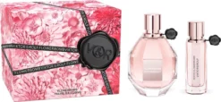 Set Viktor & Rolf Flowerbomb Eau De Parfum - 100 ML + 20 ML